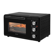 духовка SENCOR SEO 2000BK