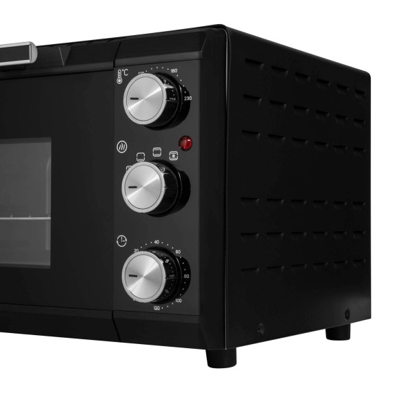 ღუმელი SENCOR SEO 2000BK