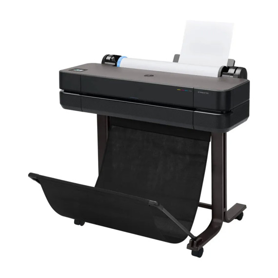 პრინტერი HP 5HB09D