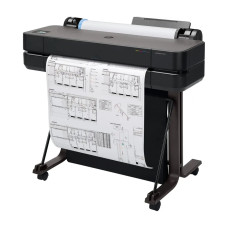 принтер HP 5HB09D