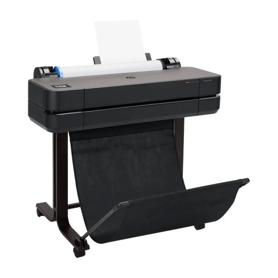 პრინტერი HP 5HB09D