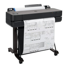 принтер HP 5HB09D