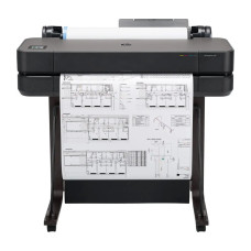 პრინტერი HP 5HB09D