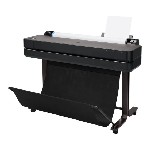 პრინტერი HP 5HB11D