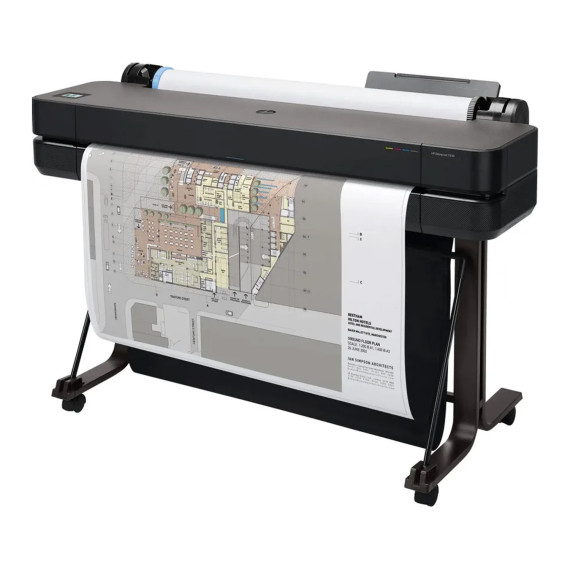 პრინტერი HP 5HB11D