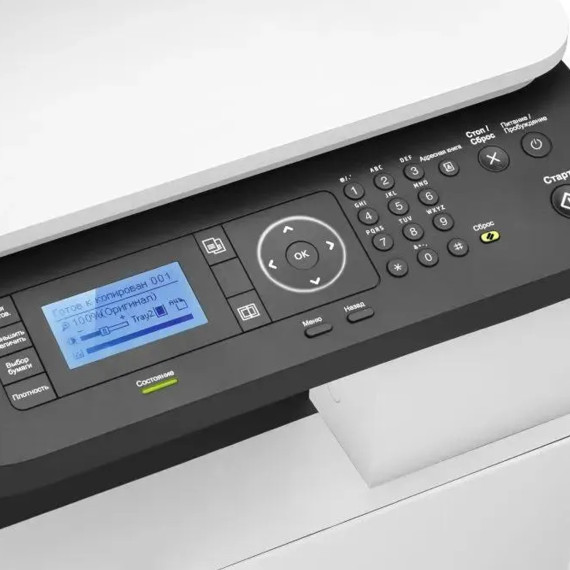 პრინტერი HP 8AF71A