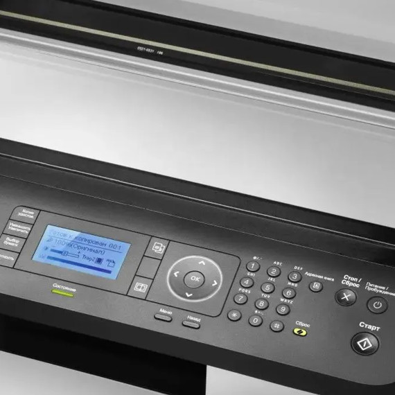 პრინტერი HP 8AF71A