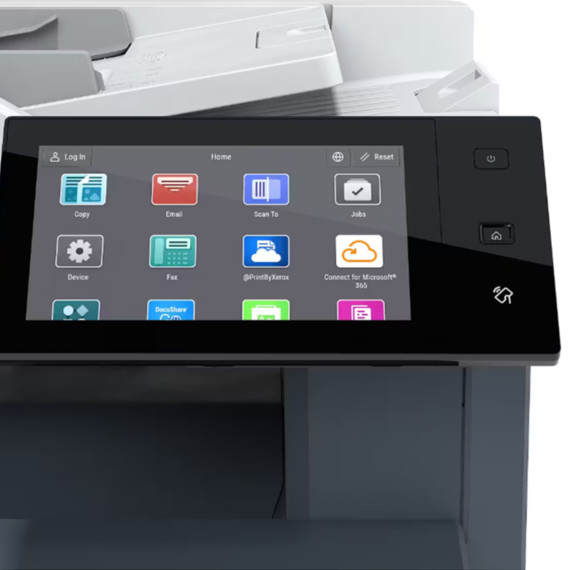 პრინტერი XEROX C415V_DN