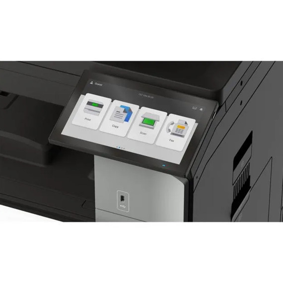 პრინტერი LEXMARK CX950SE