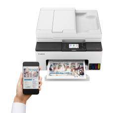 პრინტერი CANON MAXIFY GX2040