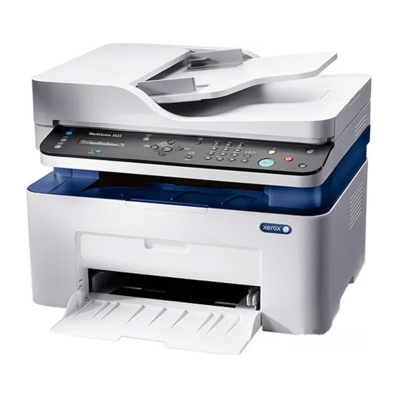 პრინტერი XEROX MFP WORKCENTRE 3025NI