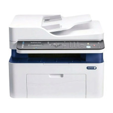 printer XEROX MFP WORKCENTRE 3025NI