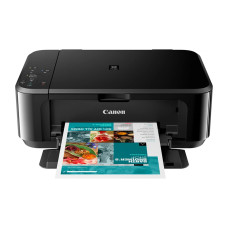 принтер CANON MG3640S BLACK