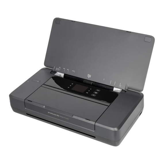 პრინტერი HP N4K99C