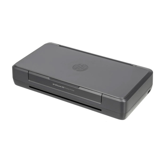 პრინტერი HP N4K99C