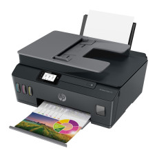 printer HP SMART TANK 530