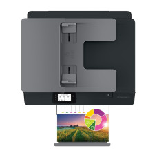 printer HP SMART TANK 530