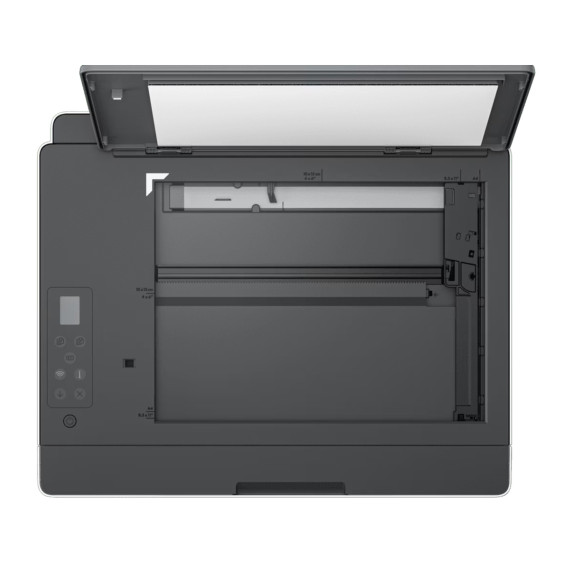 პრინტერი HP SMART TANK 580