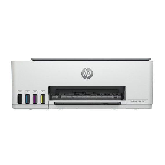 პრინტერი HP SMART TANK 580