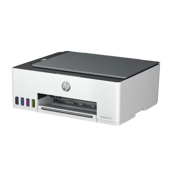 პრინტერი HP SMART TANK 580