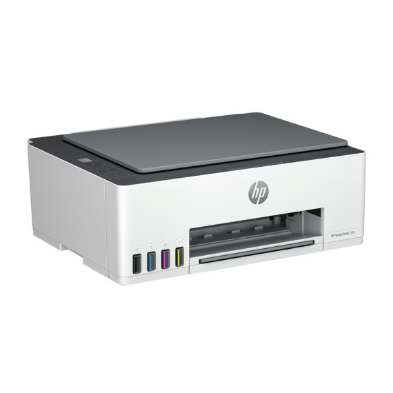 პრინტერი HP SMART TANK 580