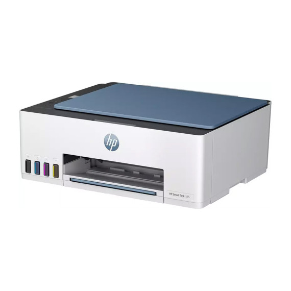 პრინტერი HP SMART TANK 585