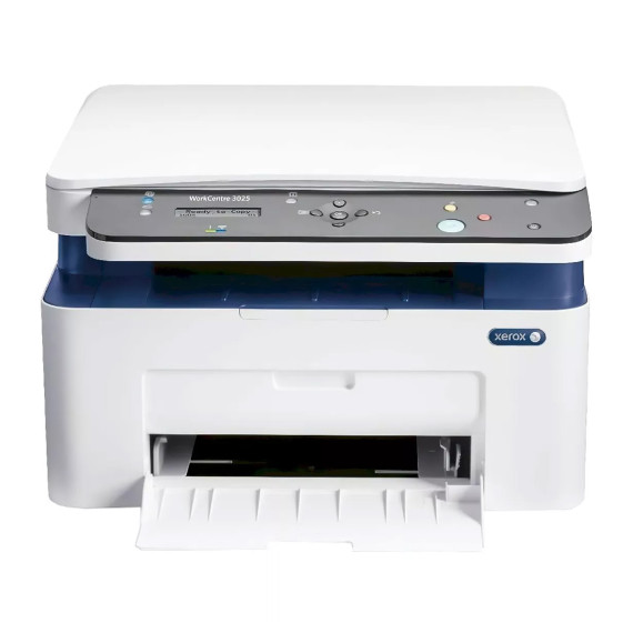 პრინტერი XEROX XEROX WORKCENTRE 3025BI
