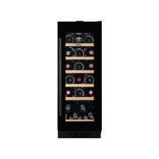 refrigerator built in AEG AWUS020B5B