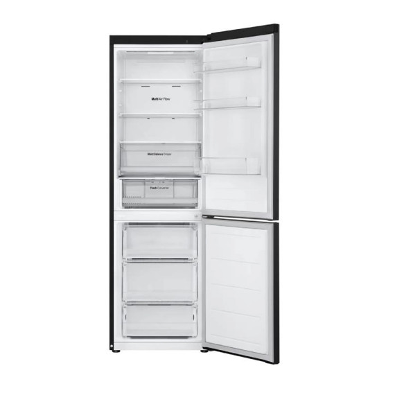 მაცივარი LG GR-B509FQFW.AEPQMER