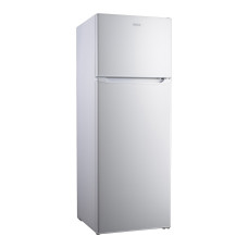 refrigerator MARAZZI BCD-340WEV-53H WHITE
