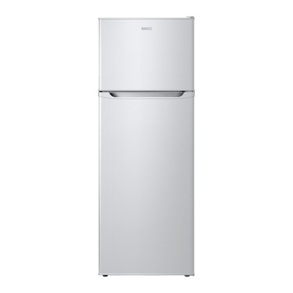 მაცივარი MARAZZI BCD-340WEV-53H WHITE