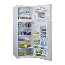 refrigerator MARAZZI BCD-340WEV-53H WHITE