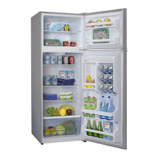 холодильник MARAZZI BCD-340WEV-53H(S) SILVER