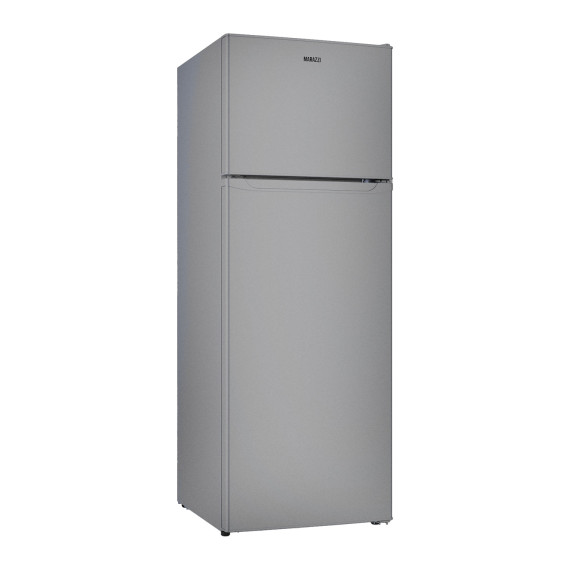 მაცივარი MARAZZI BCD-340WEV-53H(S) SILVER