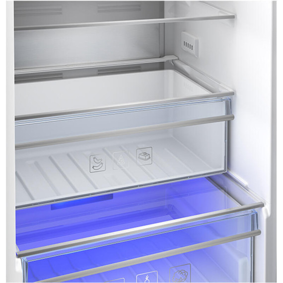 ჩასაშენებელი მაცივარი BEKO BCNA306E2S