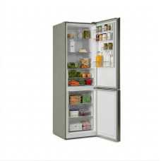 refrigerator BERG BR-N338BX