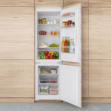 refrigerator built in BERG BRBI-D248