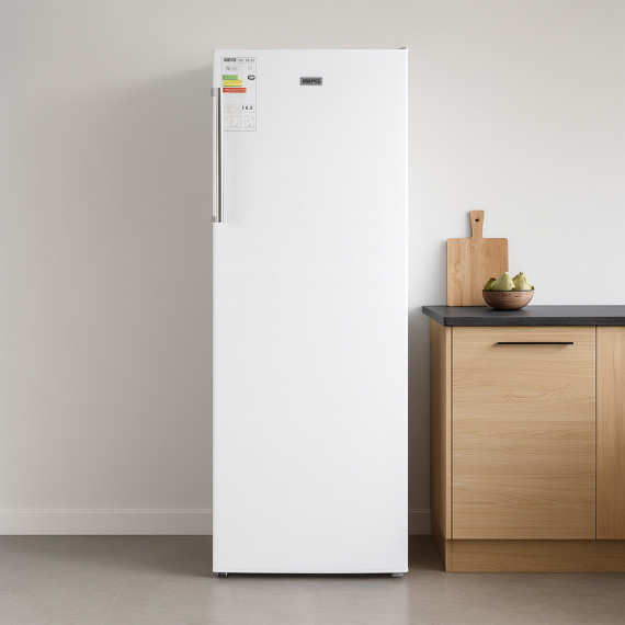 საყინულე კარადა BERG BF-D192VW