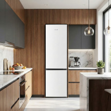 მაცივარი MARAZZI BMF-358FSI(SW)