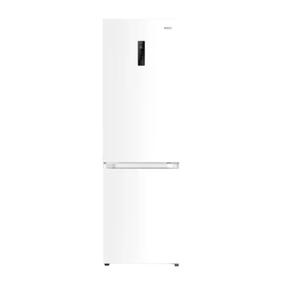 მაცივარი MARAZZI BMF-489FSO(SW)-INV WHITE