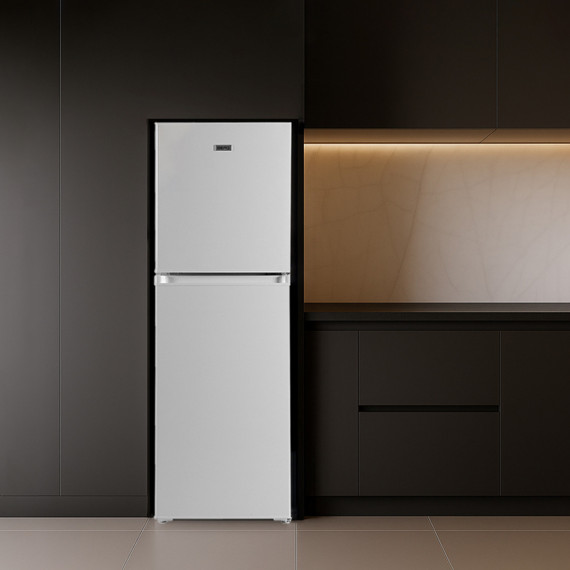 მაცივარი BERG BR-D144TW