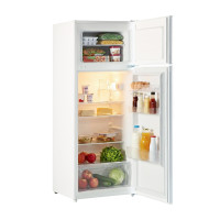 მაცივარი BERG BR-D212TW