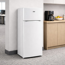 მაცივარი BERG BR-D212TW