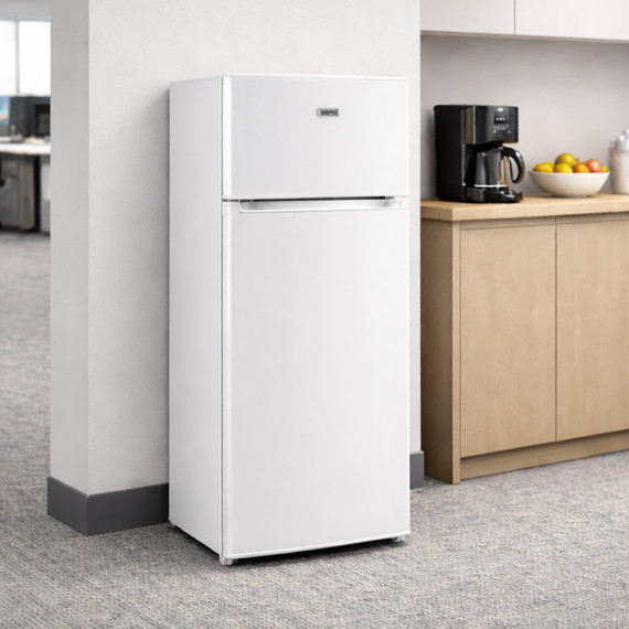 მაცივარი BERG BR-D212TW