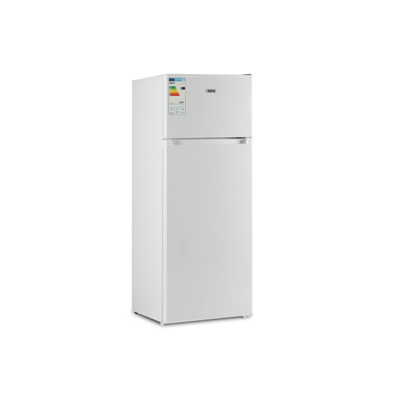 მაცივარი BERG BR-D212TW