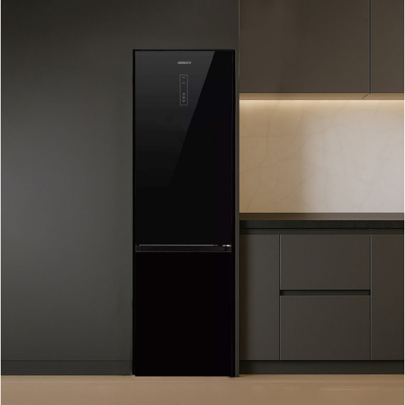 მაცივარი ARDESTO DNF-M378GL200