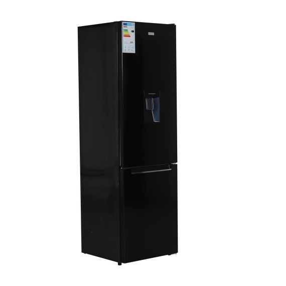 refrigerator BERG BR-D273BBD