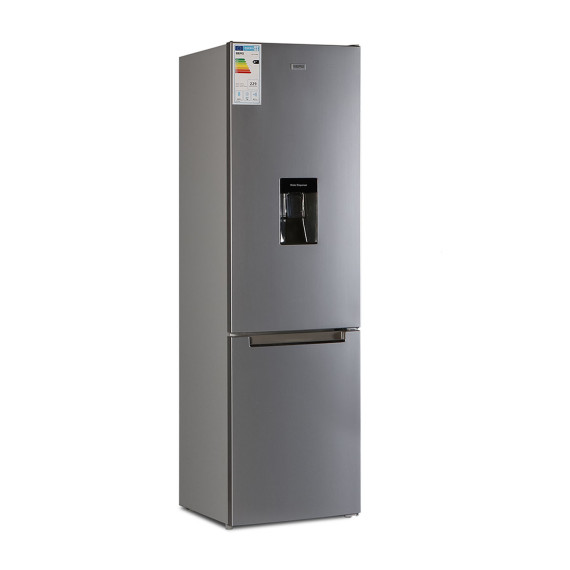 refrigerator BERG BR-D273BSD