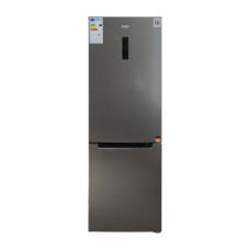 refrigerator BERG BR-N401BXI