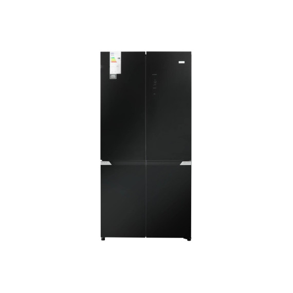 მაცივარი BERG BR-N505BBGI